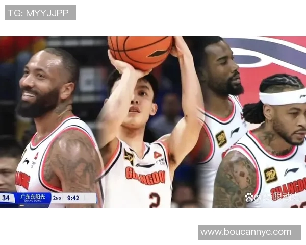 CBA吉林队与广东队精彩对决回放全程回顾与分析